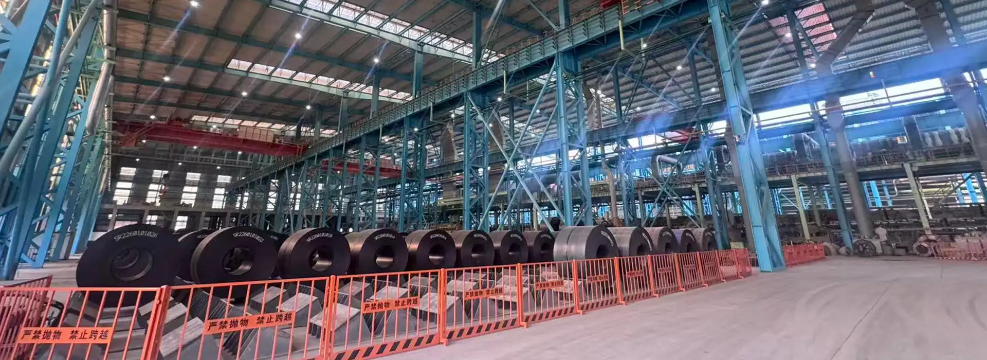 C Channel Steel (C Purlin)