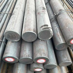 Alloy Steel Bar