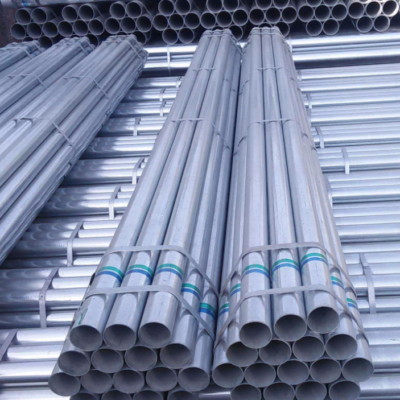 Galvanized Steel Pipe Galvanized Steel Pipe