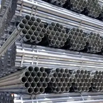 Galvanized Steel Pipe Galvanized Steel Pipe