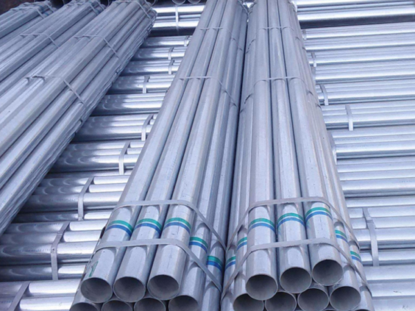 Galvanized Steel Pipe Galvanized Steel Pipe