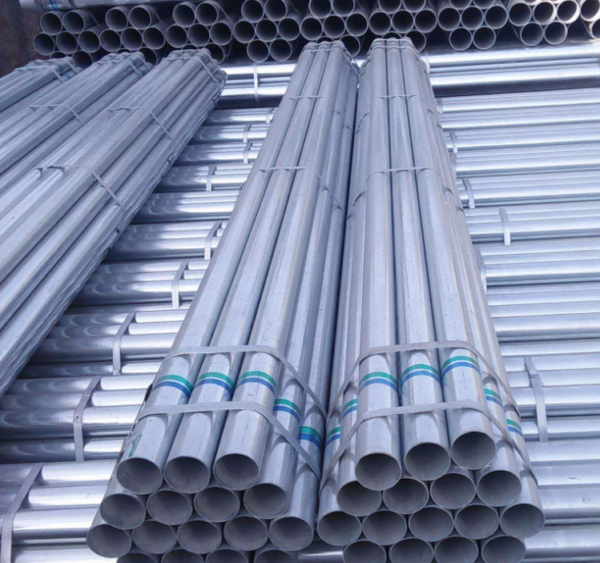 Galvanized Steel Pipe Galvanized Steel Pipe