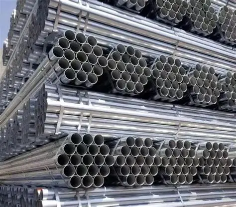 Galvanized Steel Pipe Galvanized Steel Pipe