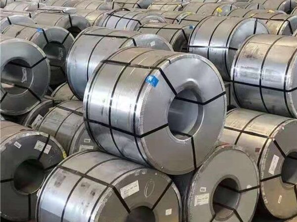 Galvanized(GI) & Galvalume(GL) Steel Coils1 Galvanized(GI) & Galvalume(GL) Steel Coils1