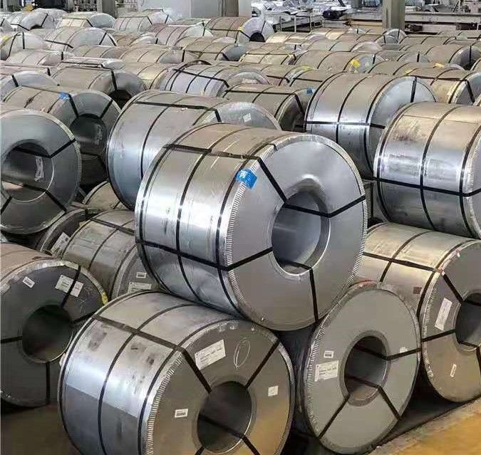 Galvanized(GI) & Galvalume(GL) Steel Coils1