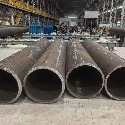 Welded Steel Pipe Welded Steel Pipe
