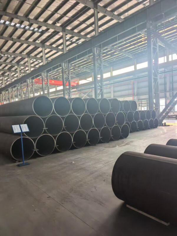 Welded Steel Pipe2 Welded Steel Pipe
