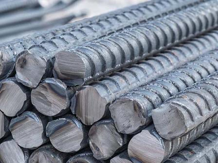 Deformed Steel Bar