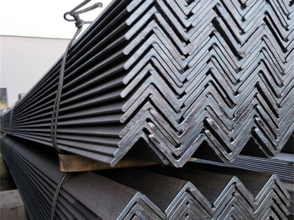 Equal Angle Steel