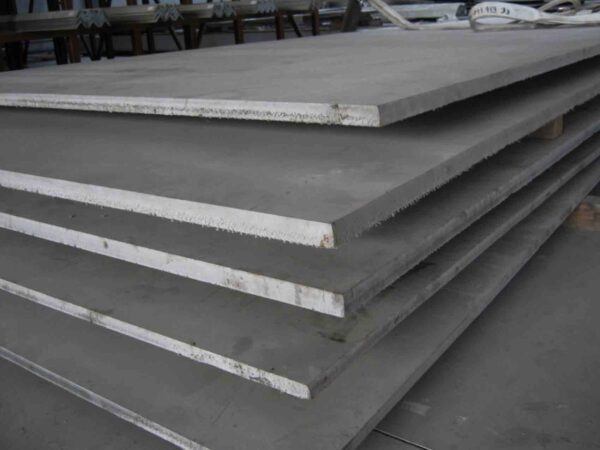Medium Thickness Steel Plate