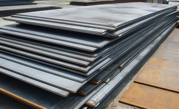 Medium Thicknedd Steel Plate2 Medium Thickness Steel Plate