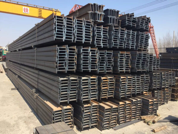 Steel I &U Beam Steel I &U Beam