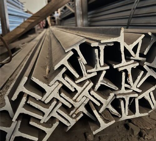 T Section Steel T Section Steel