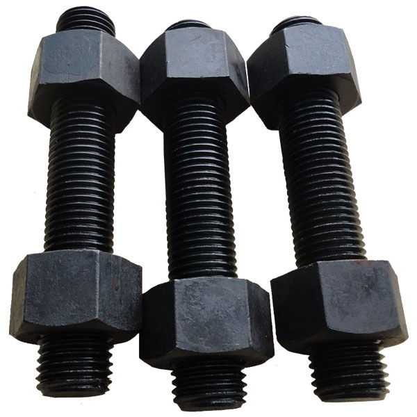 High strength Fastners2 High Strength Fasteners