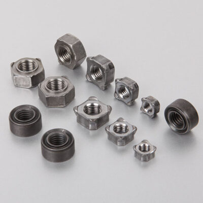 High strength Fastners3 High Strength Fasteners
