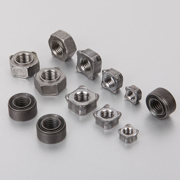 High strength Fastners3 High Strength Fasteners