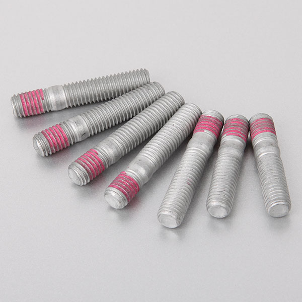 High strength Fastners4 High Strength Fasteners